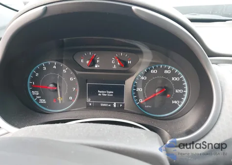 2020 Chevrolet Malibu Fwd Ls from USA, damaged, VIN 1G1ZB5ST0LF155115